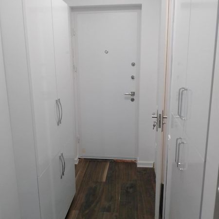 Next Apartments Батуми Экстерьер фото